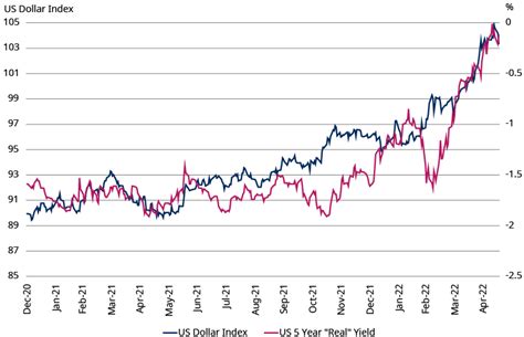 Dollar Value Chart