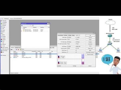 Primeros Pasos Con Mikrotik Configuraci N Inicial Y Consejos Youtube