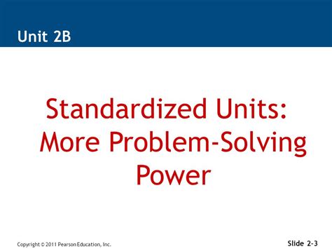 Copyright © 2011 Pearson Education Inc Approaches To Problem Solving