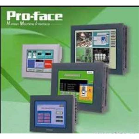 Jual Proface Touch Screen Pfxgp Tadw Oleh Pt Adi Raya Mandiri