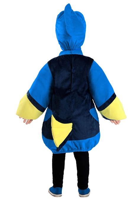 Disney and Pixar Finding Nemo Toddler Dory Costume | Disney Costumes