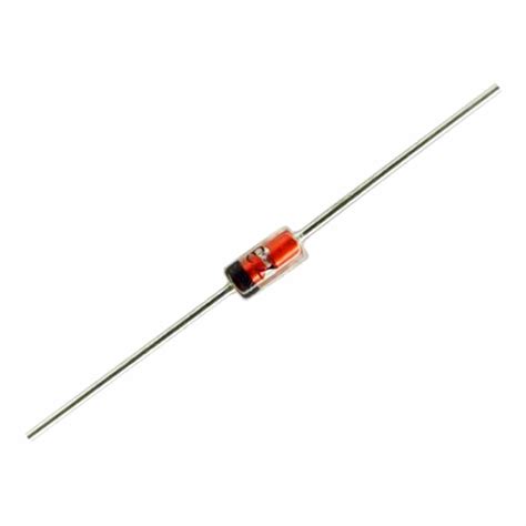 1n4733 51v 1w Zener Diode Pack Of 100 Ebay