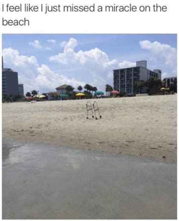 26 Funny Beach Memes For Anyone Dreaming Of Swimsuit Season