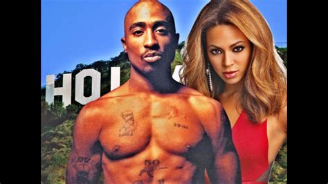 2pac Beyonce Until The End Of Time Remix 2014 YouTube