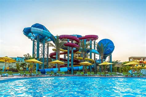 RIXOS PREMIUM SEAGATE ULTRA ALL INCLUSIVE SHARM EL SHEIKH