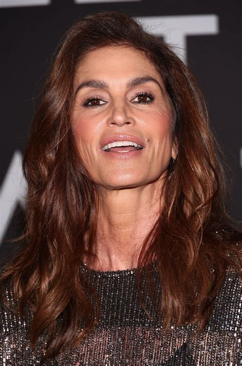 How Old Is Cindy Crawford 2024 In Years Reeba Aridatha