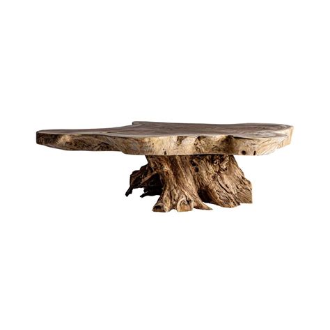 Table Basse Ahras Naturel En Bois De Suar 160cm 24844 Vical Home