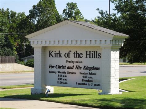 Pereff Development Group » Blog Archive » Kirk of the Hills