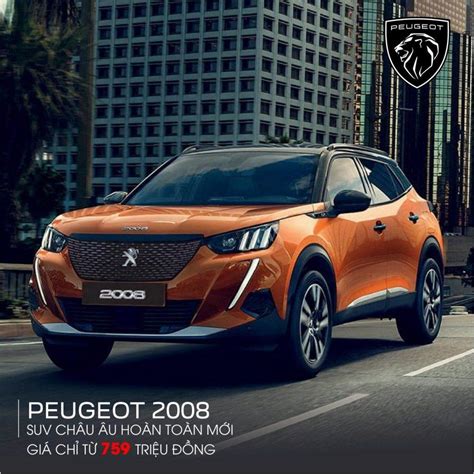 Bảng Giá Xe Peugeot Mới Nhất Tháng 7 2021 Ưu Đãi 150 Triệu Đồng