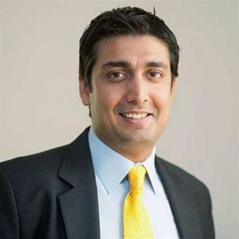 Rishad Premji The Chairman Of Wipro Had A Compensation