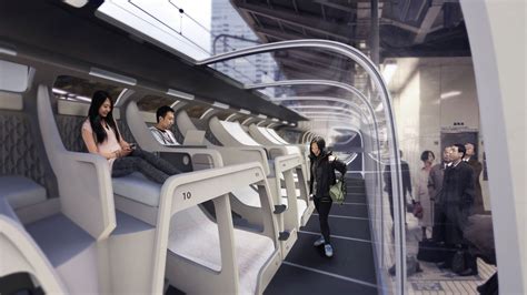 Uid Degree Show Part Image Gallery Train Design Aircraft