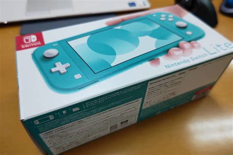 Nintendo Switch Lite Hdh S Bazaa