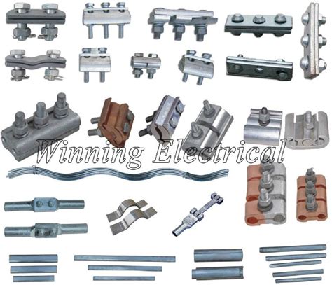 Splicing Fittings Winning Electrical Co Limited Solution Provider