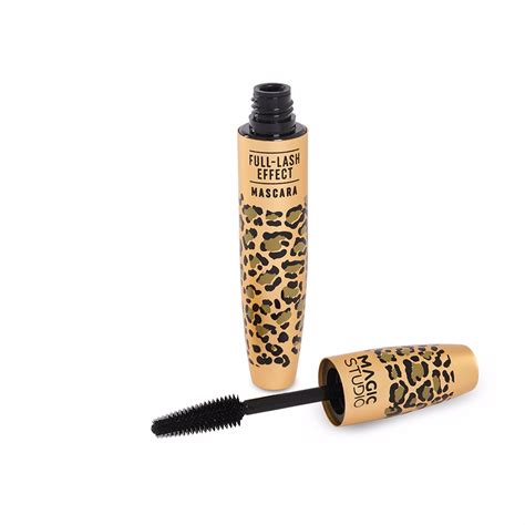 MAXIMUM VOLUME Mascara Magic Studio Mascaras Perfumes Club