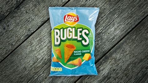 Lay S Bugles Nacho Cheese G Bruno Foodcorner