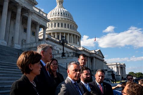 House Republicans Fail To Move Defense Bill As Government Shutdown