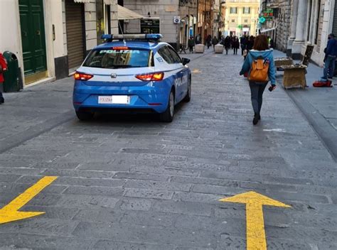 Covid La Liguria Torna In Zona Gialla Ecco Cosa Si Potr Fare