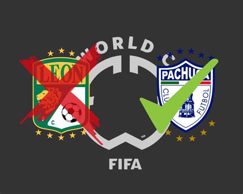 ¿Por qué León y no Pachuca? 5 puntos para cuestionar a la FIFA sobre la
