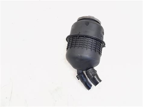 Power Steering Fluid Reservoir Audi Q Tfsi V Quattro