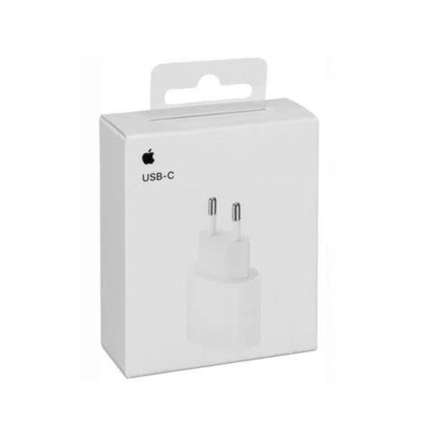 Apple Polnilec Adapter Usb C Za Iphone W Originalen Mobi Servis Si