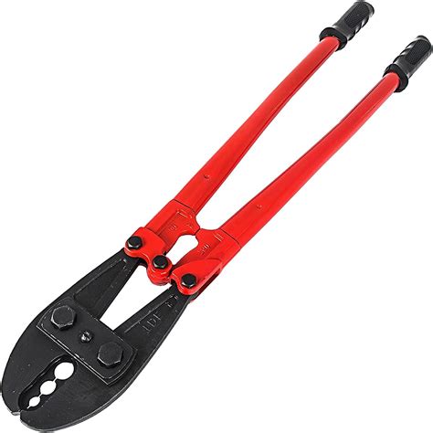 Business Industrial Hand Swager Swaging Tool Crimping Tool Steel Wire