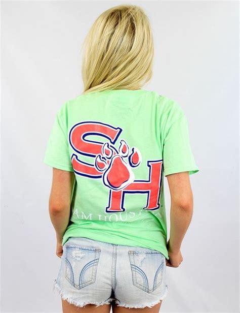 Shsu Classic Just Imagine Barefoot Campus Outfitter Classic T