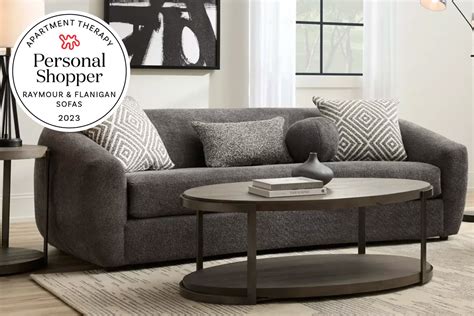 The Best Sofas and Sectionals at Raymour & Flanigan (Editor-Tested and ...