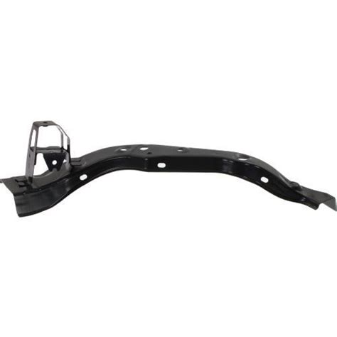 New TO1225314 Driver Side Upper Radiator Support For Toyota RAV4 2013