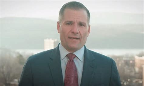 Marc Molinaro not running for governor, endorses Lee Zeldin, leaves open chance at Congress ...