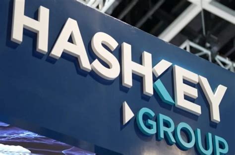 Hashkey Group Secures Million In Series A Funding Valuation