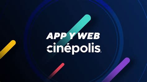 APP CINÉPOLIS YouTube