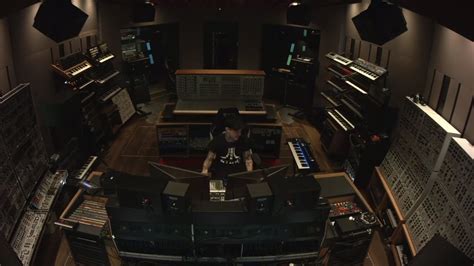 Deadmau5 Studio