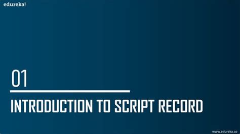 How To Record Scripts In Jmeter Jmeter Script Recording Tutorial