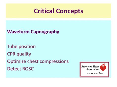 Ppt Postcardiac Arrest Care Aha 2015 Powerpoint Presentation Free