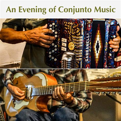 Conjunto music greats bring free March 23 concert to MTSU – MTSU News