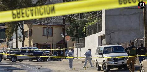 Siete ciudades mexicanas en la lista de las más violentas del mundo