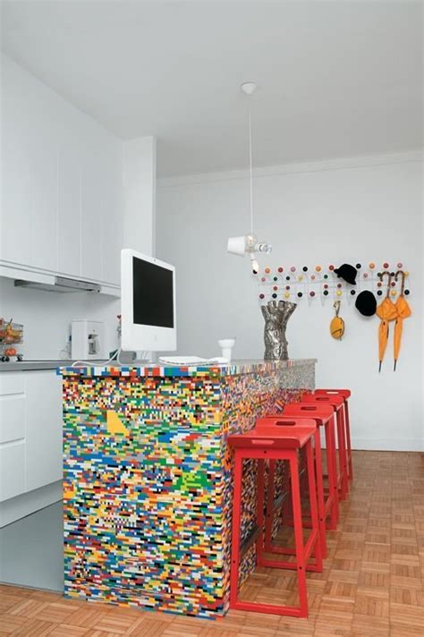 40 Best Lego Room Designs For 2021