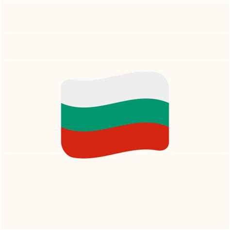 Bulgaria Flag Emoji Stock Photos Pictures And Royalty Free Images Istock