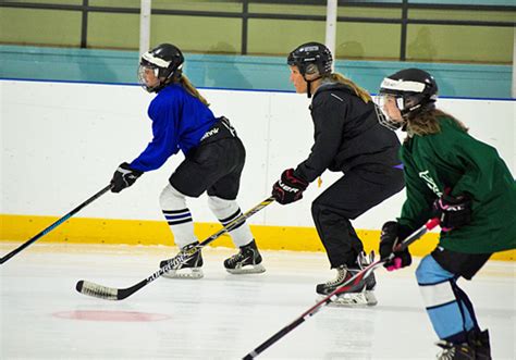 Summer Day Hockey Camp Hockey Opportunity Camp Ontario