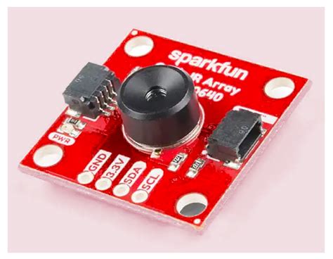 Information Free Full Text Low Resolution Infrared Array Sensor For Counting And Localizing