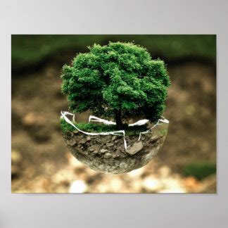 Environmental Protection Posters | Zazzle