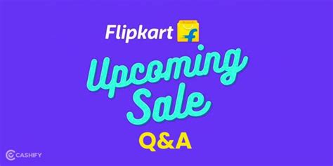 Flipkart Upcoming Sale November Grab The Best Deals And Offers