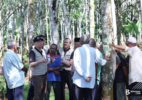 Bernama On Twitter Timbalan Perdana Menteri Merangkap Menteri