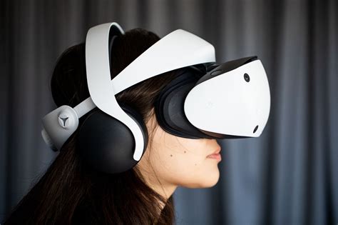 15 Amazing PS VR Headset For 2023 | Robots.net