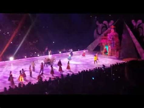 Disney On Ice Frozen And Encanto 2 YouTube