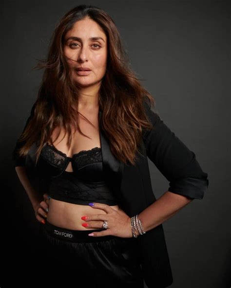 KWK 7 Kareena Kapoor On Her First Screen Test In 22 Years Aamir Khan