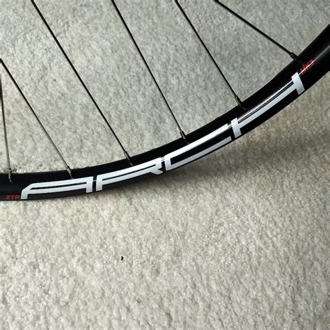 Stans Arch W Chris King Wheelset For Sale