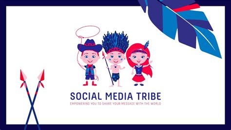 Social Media Tribe Our Portfolio Youtube