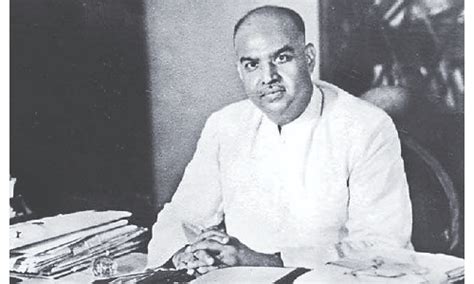 Dr Syama Prasad Mookerjee His Role In Creating The Foundation Of