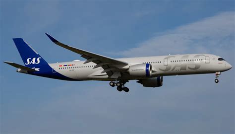 A350-900 - Aero Database